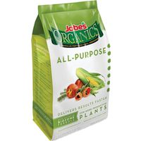 Jobes 09526 All Purpose Organic Fertilizer