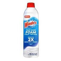 GLS CLEANER FOAMING AERO 19OZ 