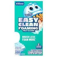 TOILET CLEANER FOAMING 100G   
