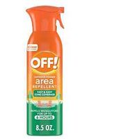 AREA INSECT REPLNT AERO 8.5OZ 
