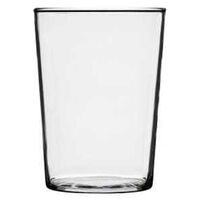 DRINKWARE GLASS CLEAR 16.5OZ  