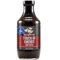 SAUCE TOUCH OF CHRY TLP 21.4OZ