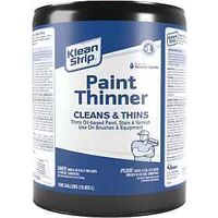 Klean-Strip CKPT94402 Paint Thinner