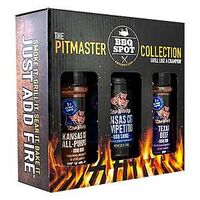COLLECTION PTMSTR TLP 3LB     