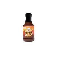 BBQ SAUCE ORIGINAL 19.25OZ    