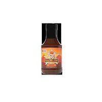 BBQ SAUCE SPICY 19.25OZ       