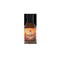 BBQ SAUCE ASIAN BANG 19.25OZ  