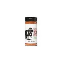 BBQ RUB APPLE CHIPOTLE 9.3OZ  