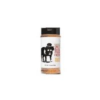 BBQ RUB ROASTED GARLIC 11.2OZ 