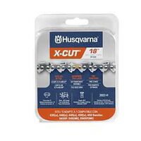 CHAINSAW CHAIN 72DL 0.05X18IN 