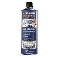 PRE-MIXED FUEL 2-STKR 50:1 1QT