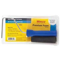 Whizz 57614 Paint Roller And Tray Sets