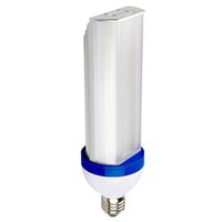 LED WALLPACK RETROFIT LAMP 60W