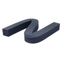 M-D 02006 Open-Cell Air Conditioner Weatherstrip