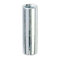 Red Head 5/8" X 5" Wedge Anchor 10-Pack - Heavy Duty Concrete Anchors For Structural Fastening