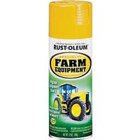 Rustoleum Specialty 7449830 Farm Equipment Spray Paint