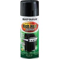 Rustoleum Specialty High Heat Spray Paint
