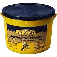 Quikrete 1245-11 Anchoring Cement