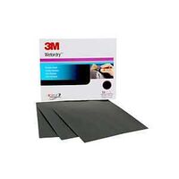 ABRASIVE SHEET 1200AGRT 9X11IN - Case of 50