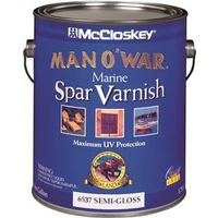 McCloskey Man O'War 6537 Spar Varnish