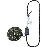 "RCHT ROPE 75LB S-HK"