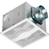 Air King Eco-Exhaust ES80S Exhaust Fan