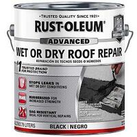 CEMENT ROOF WET/DRY ADV BLK 1G