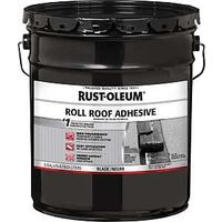 ADHESIVE ROOFING ROLL BLK 5GA 