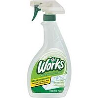 The Works 03381WK Tub and Shower Cleaner