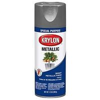 Krylon K05140300 Metallic Spray Paint