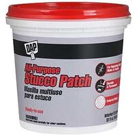 DAP 10504 All Purpose Stucco Patch