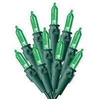 ITALIAN LIGHT LED GREEN       