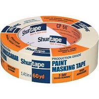 MASKING TAPE CTRCT GR 36MMX55M