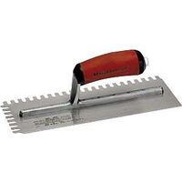 Marshalltown 716SD Notched Trowel