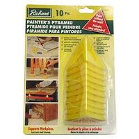 PAINTER PYRAMID SUPPORT 10PK  