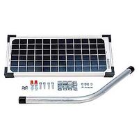 Mighty Mule FM121 Solar Panel Kit