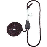 "RCHT ROPE 150LB S-HK"