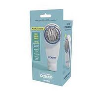 FABRIC SHAVER BATTERY-OPERATED