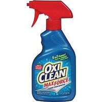OxiClean Max Force HE Formulated Stain Remover