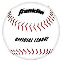 BASEBALL LEAGUE OFFICIAL 9IN