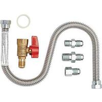 Mr Heater F271239 One Stop Gas Hookup Kit