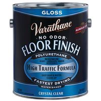 Rustoleum 230031 Varathane Wood Floor Finish