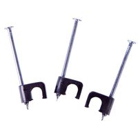 GB PSR-25 Low Voltage Coaxial Roofing Staple