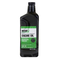 Arnold OL-420 4-Cycle Engine Oil