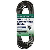 Coleman 09501 Low Voltage Electrical Cable