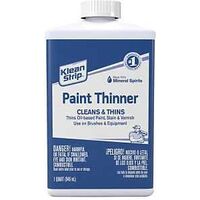 Klean-Strip QKPT94203 Paint Thinner