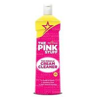 The Pink Stuff The Miracle Series PICC367125 Cleaner, 16.9 oz, Cream, Fruity