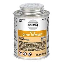Harvey's 018710-24 C-4 CPVC Cement