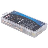 PIN-PTO ASSORTMENT 12PC       