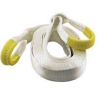 STRAP RECOVERY 3INX30FT W/BAG 